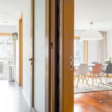 Pretty Porto Apartment By Soulsharing.Порто Екстериор снимка