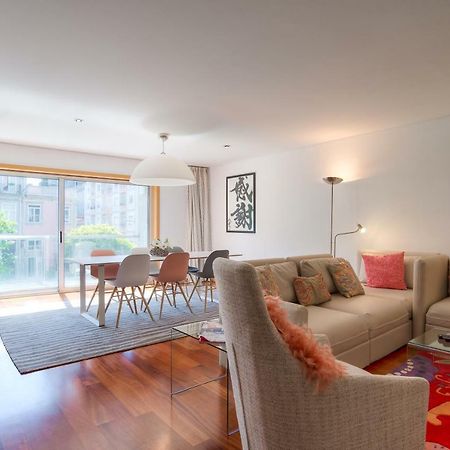 Pretty Porto Apartment By Soulsharing.Порто Екстериор снимка
