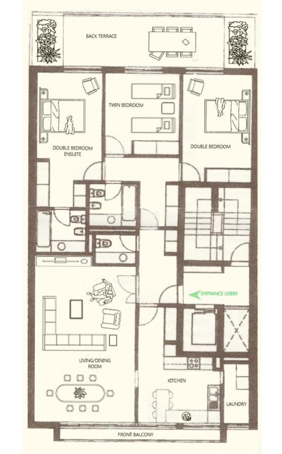 Pretty Porto Apartment By Soulsharing.Порто Екстериор снимка