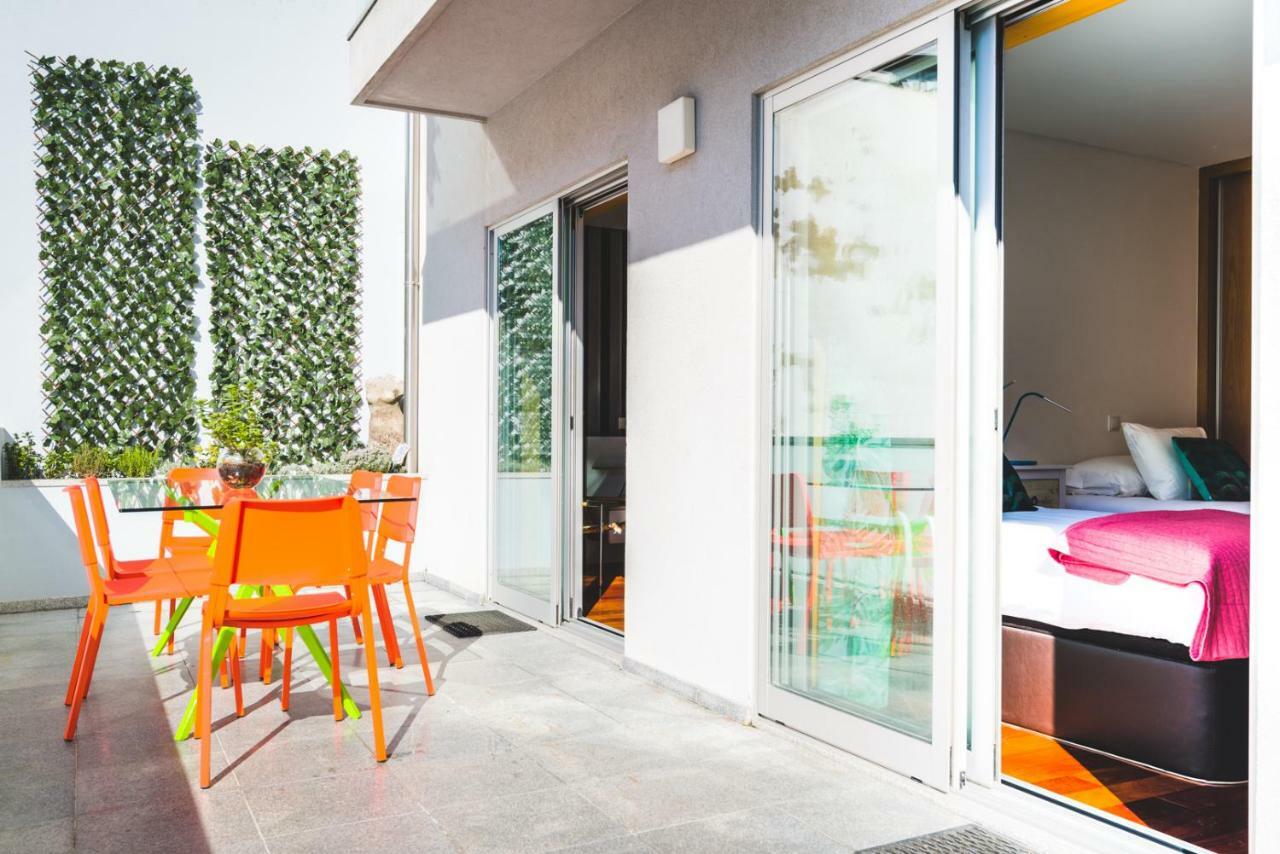 Pretty Porto Apartment By Soulsharing.Порто Екстериор снимка