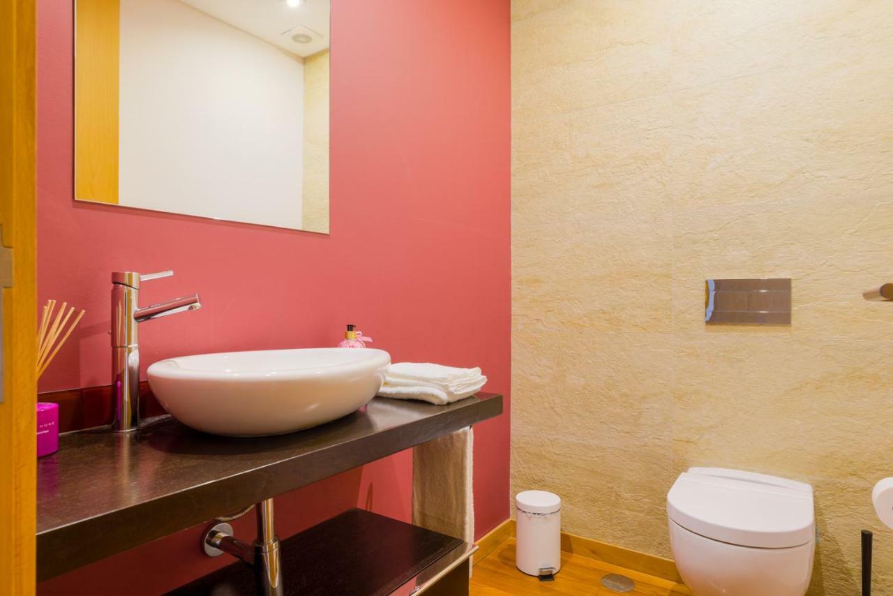 Pretty Porto Apartment By Soulsharing.Порто Екстериор снимка