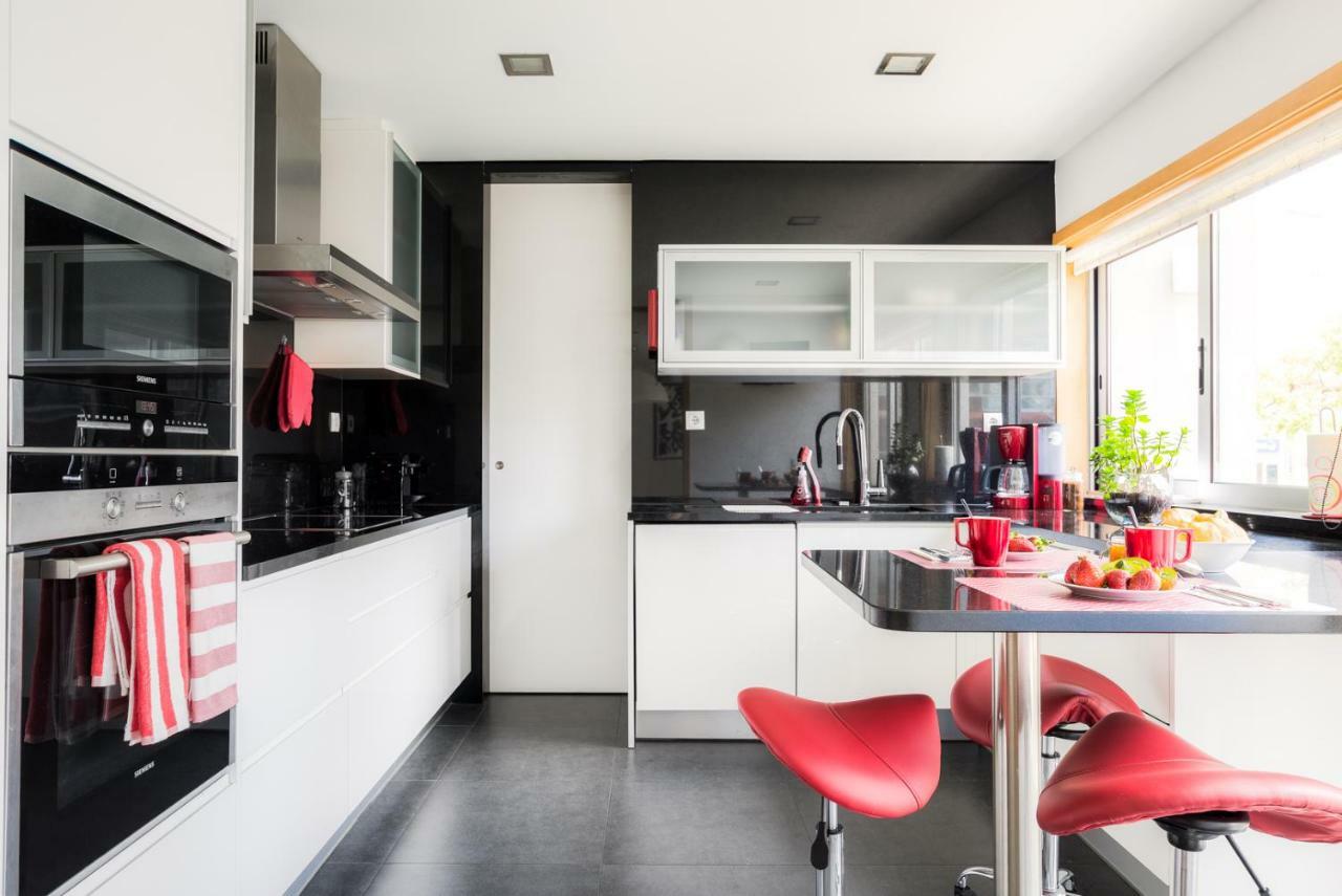 Pretty Porto Apartment By Soulsharing.Порто Екстериор снимка