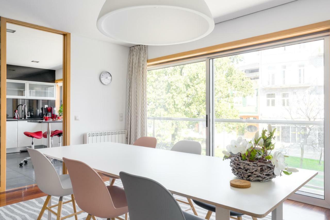 Pretty Porto Apartment By Soulsharing.Порто Екстериор снимка