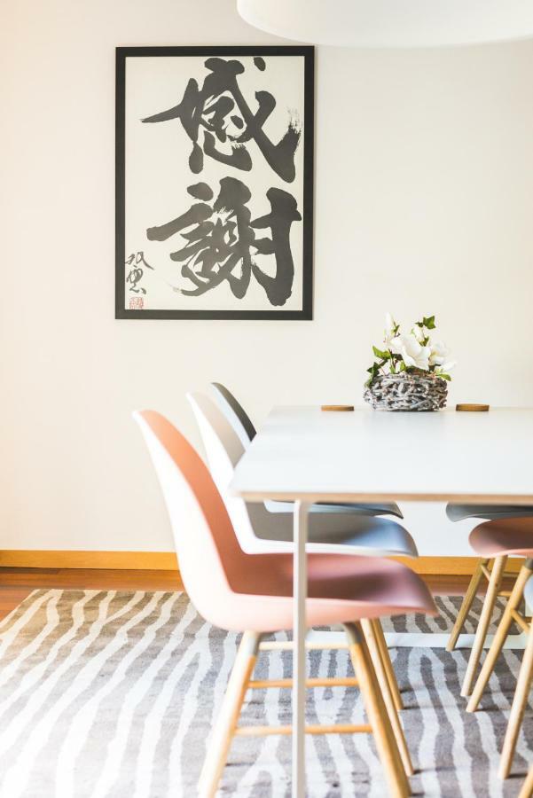 Pretty Porto Apartment By Soulsharing.Порто Екстериор снимка