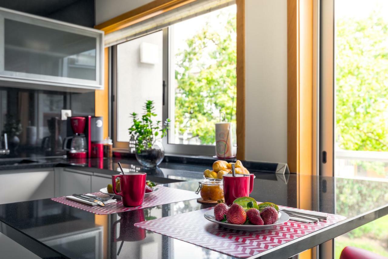 Pretty Porto Apartment By Soulsharing.Порто Екстериор снимка