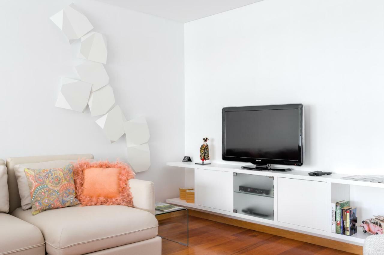 Pretty Porto Apartment By Soulsharing.Порто Екстериор снимка