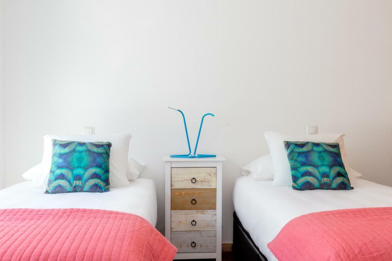 Pretty Porto Apartment By Soulsharing.Порто Екстериор снимка