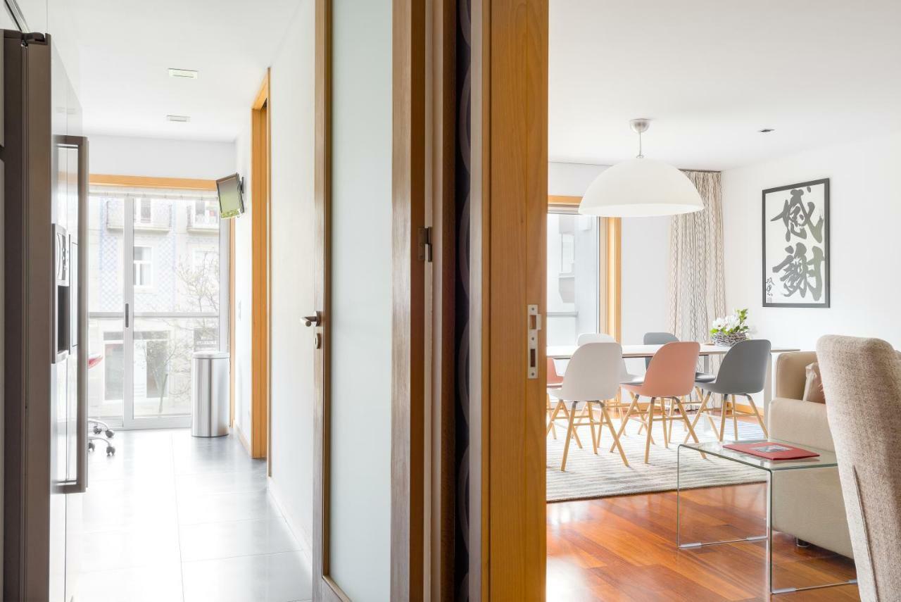 Pretty Porto Apartment By Soulsharing.Порто Екстериор снимка