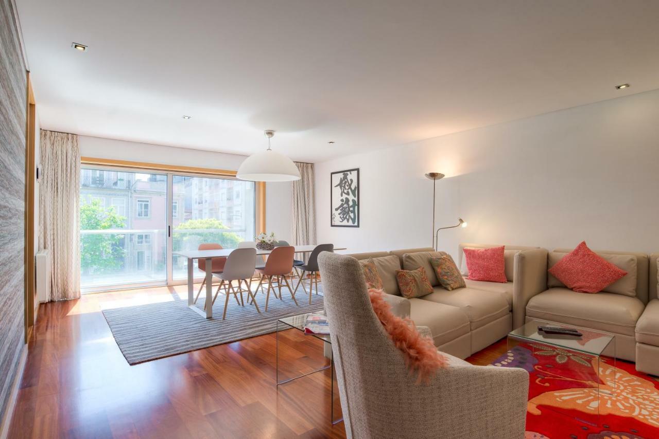 Pretty Porto Apartment By Soulsharing.Порто Екстериор снимка