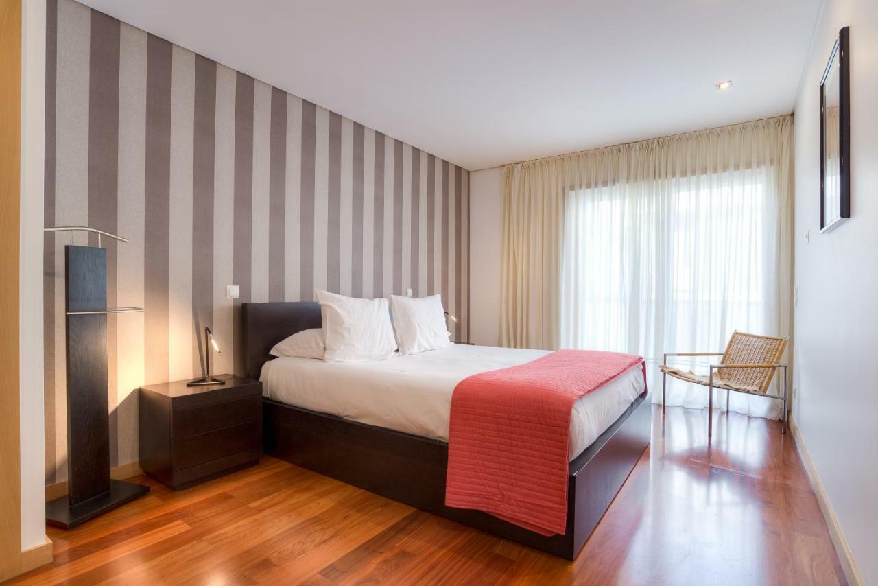 Pretty Porto Apartment By Soulsharing.Порто Екстериор снимка